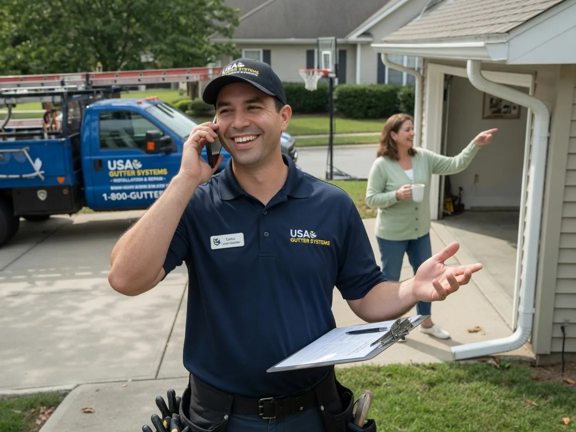 Gutter Installation Polo, IL FAQs